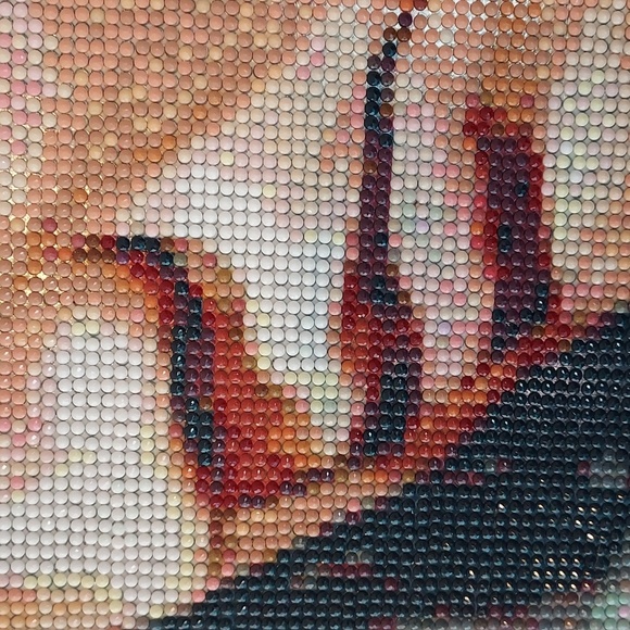 Diamond Painting of Elvis Presley - Picture 5 of 10